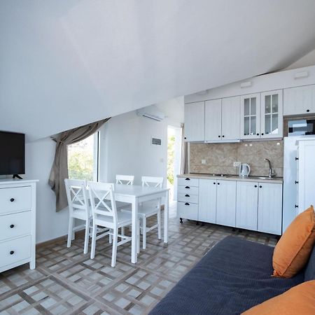 Apartamento Boka 2 Krasići Exterior foto