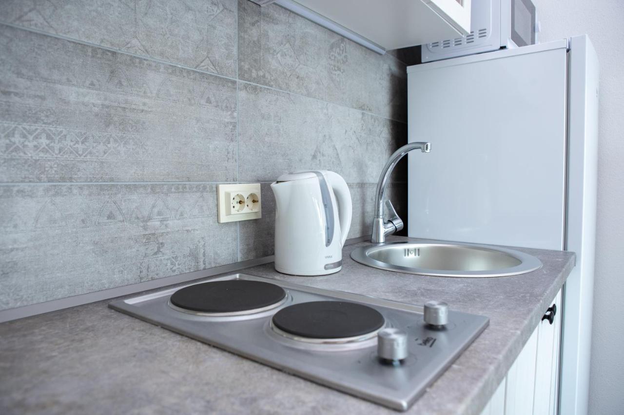 Apartamento Boka 2 Krasići Exterior foto