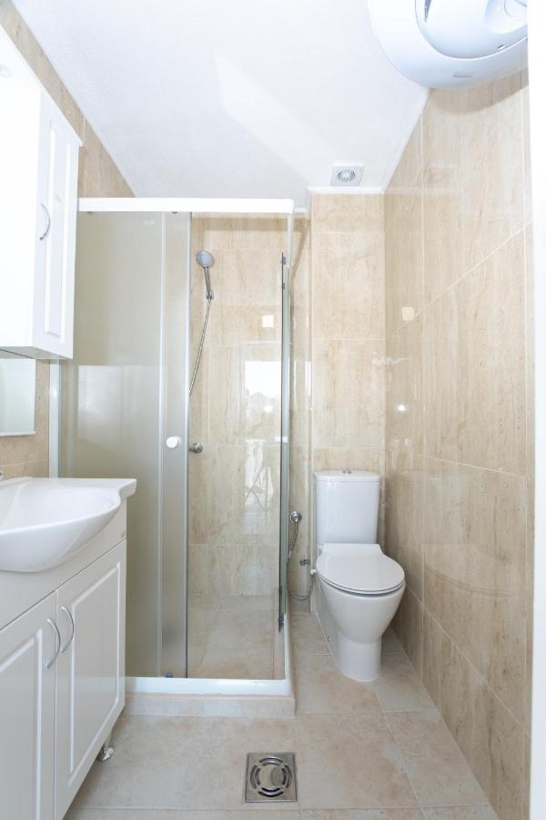 Apartamento Boka 2 Krasići Exterior foto