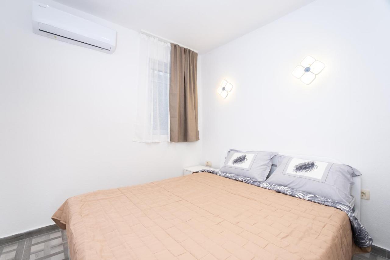 Apartamento Boka 2 Krasići Exterior foto