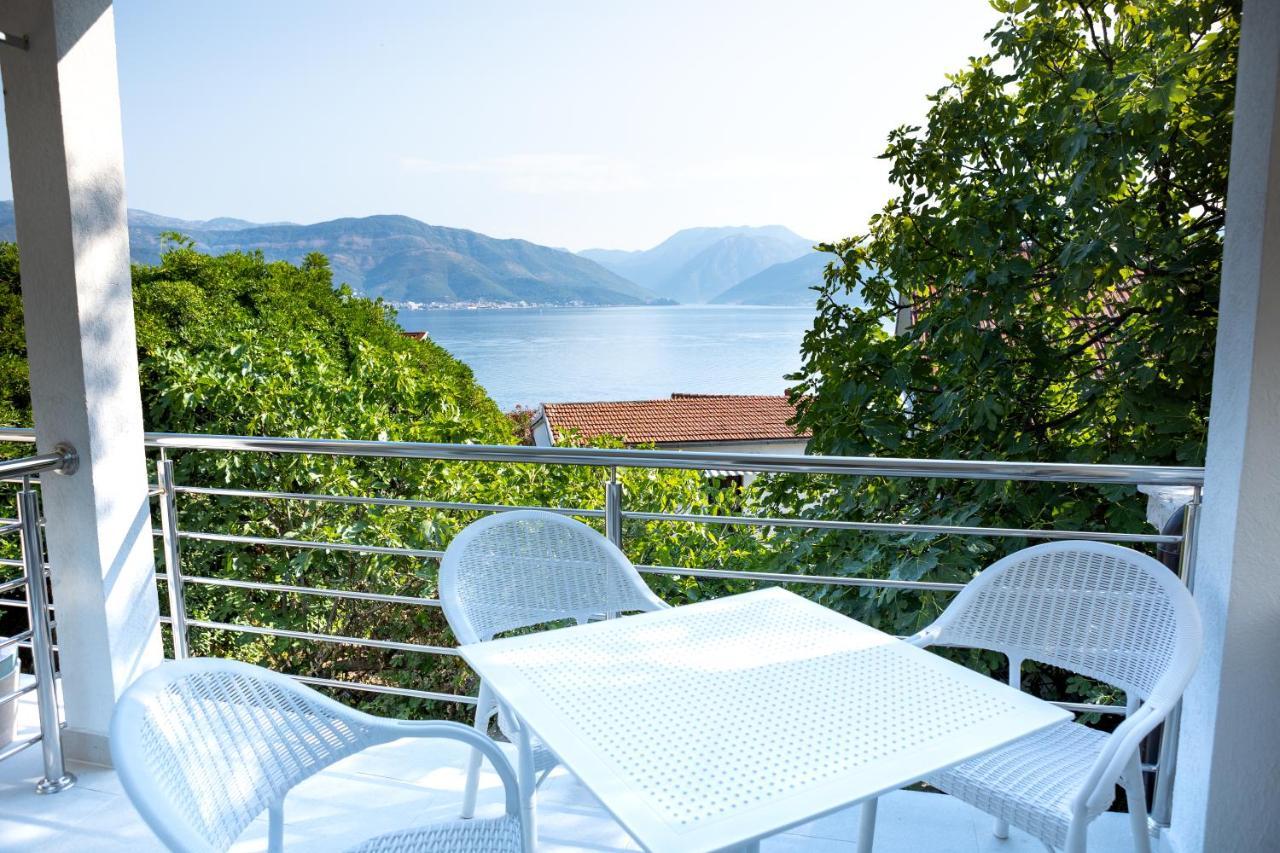 Apartamento Boka 2 Krasići Exterior foto