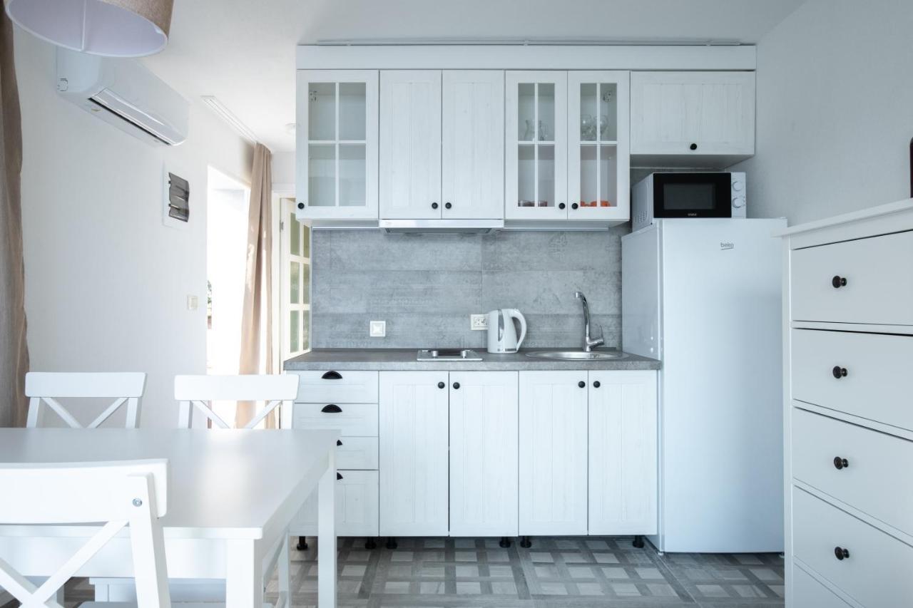 Apartamento Boka 2 Krasići Exterior foto