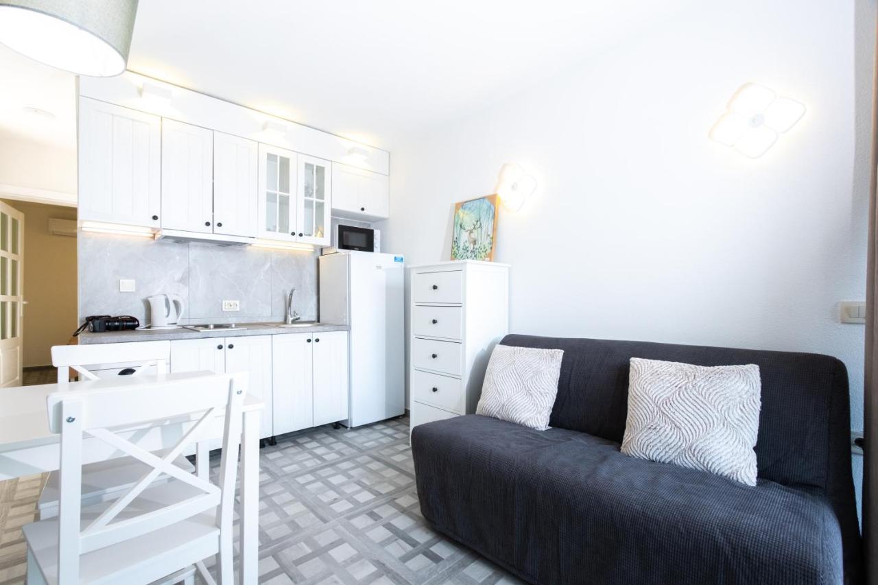 Apartamento Boka 2 Krasići Exterior foto