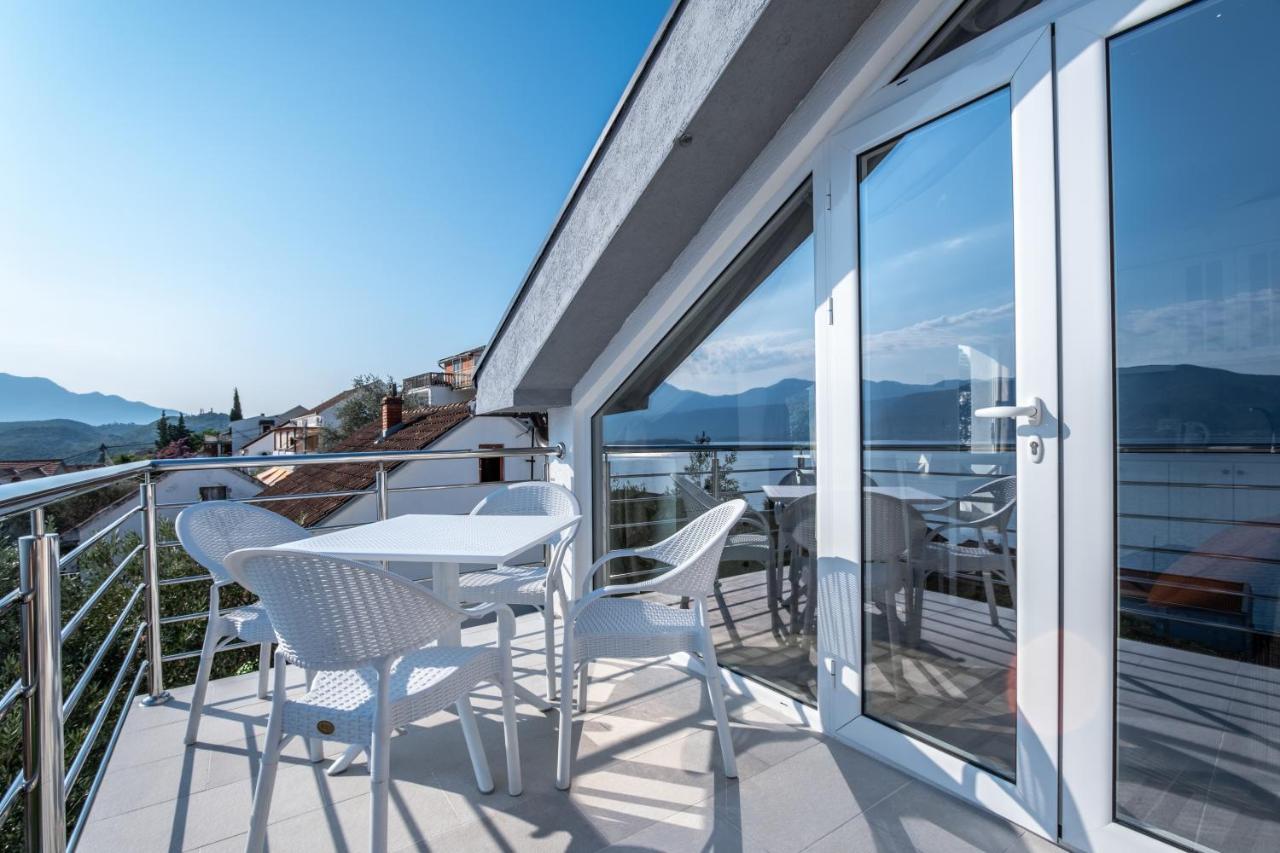Apartamento Boka 2 Krasići Exterior foto