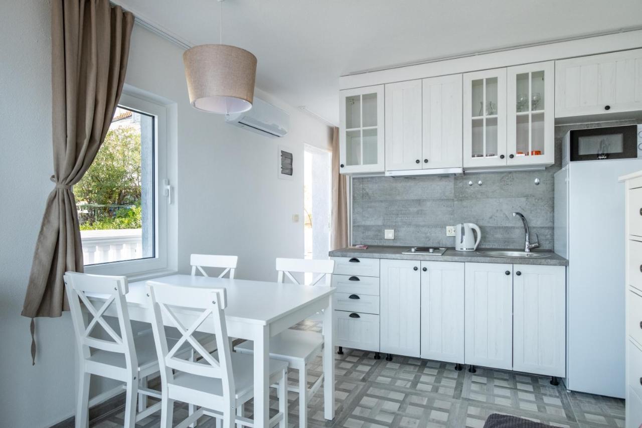 Apartamento Boka 2 Krasići Exterior foto