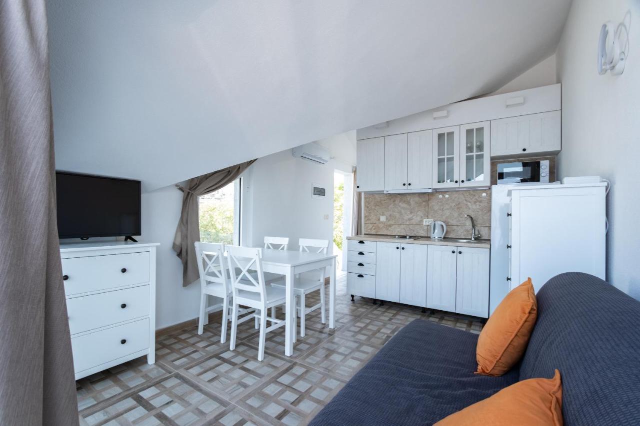 Apartamento Boka 2 Krasići Exterior foto