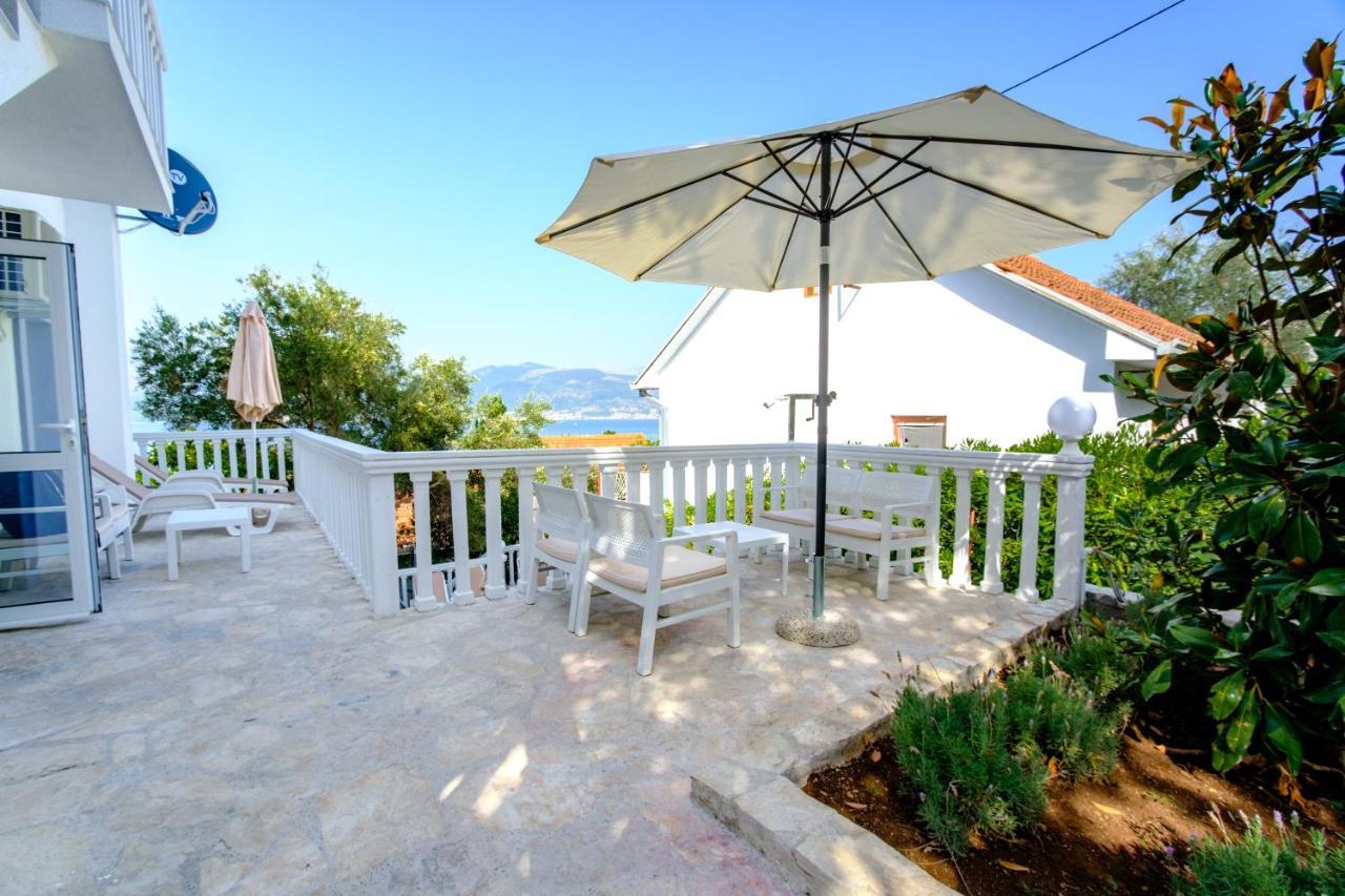 Apartamento Boka 2 Krasići Exterior foto