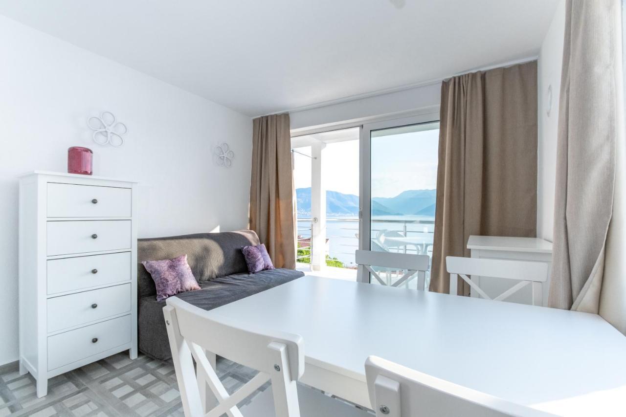 Apartamento Boka 2 Krasići Exterior foto