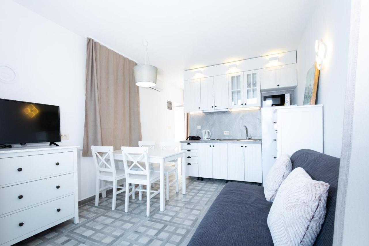 Apartamento Boka 2 Krasići Exterior foto