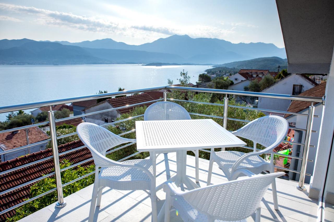 Apartamento Boka 2 Krasići Exterior foto