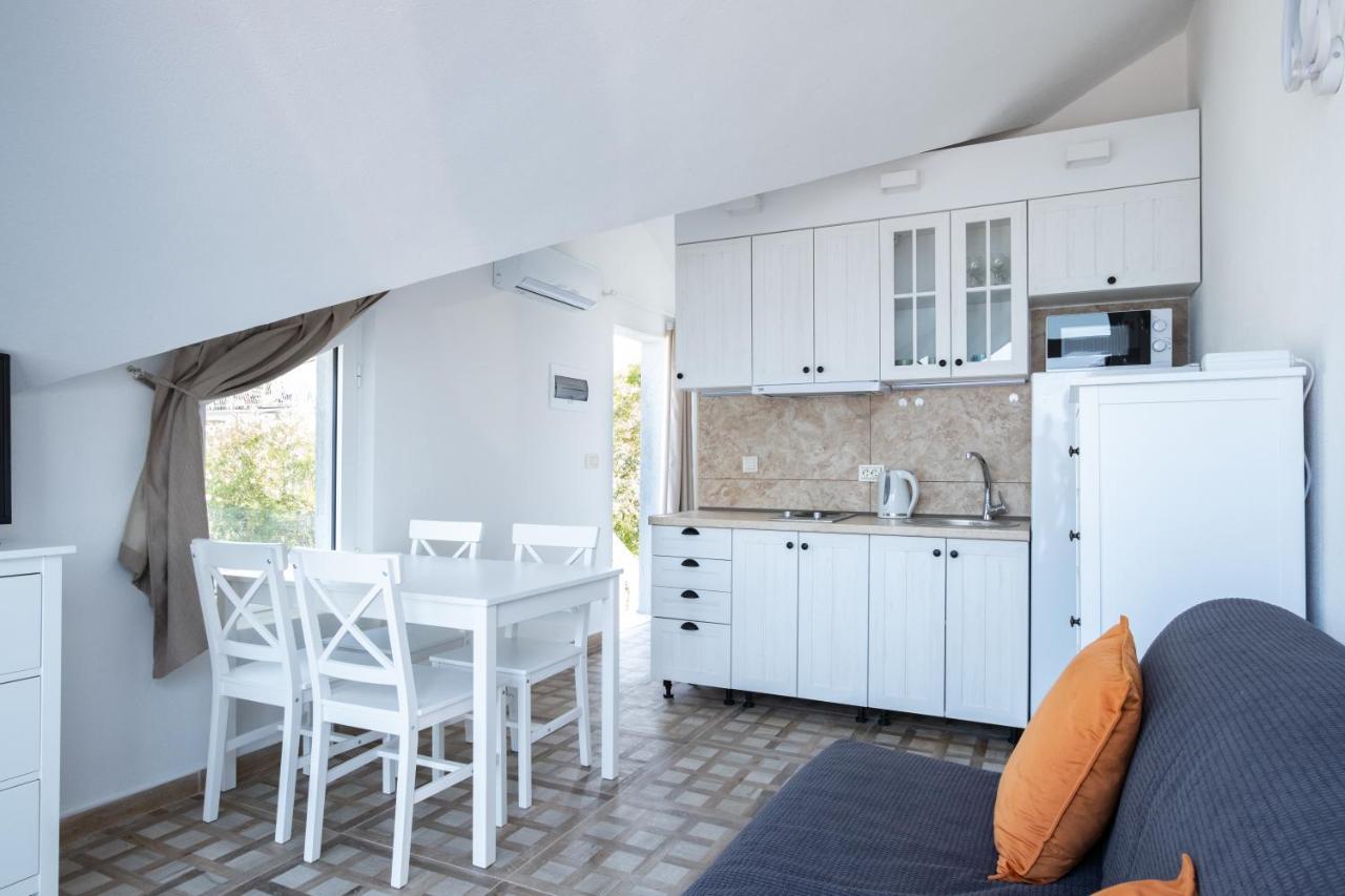 Apartamento Boka 2 Krasići Exterior foto