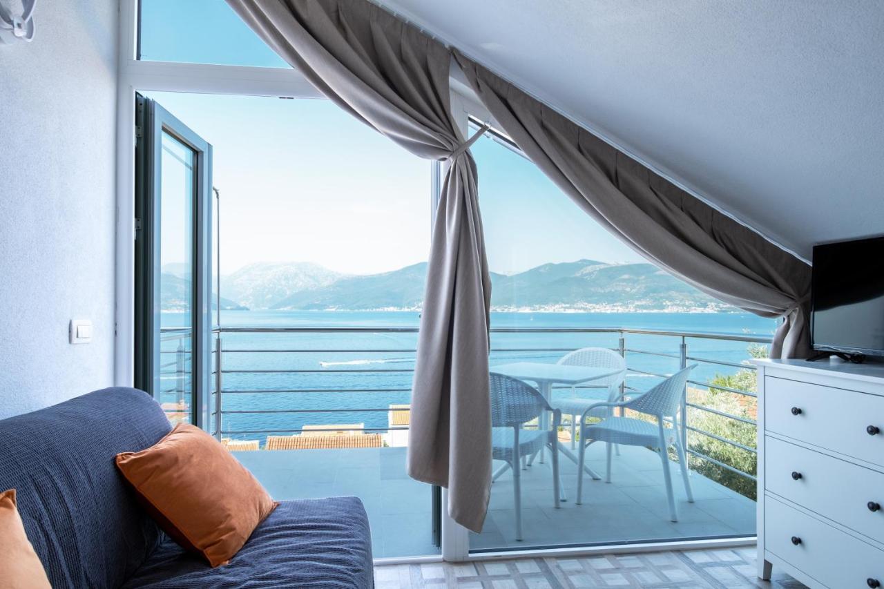 Apartamento Boka 2 Krasići Exterior foto