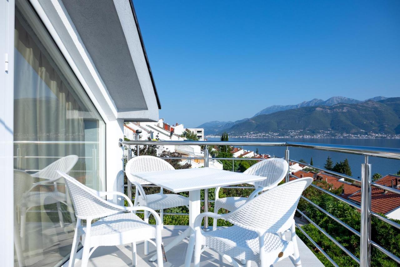 Apartamento Boka 2 Krasići Exterior foto