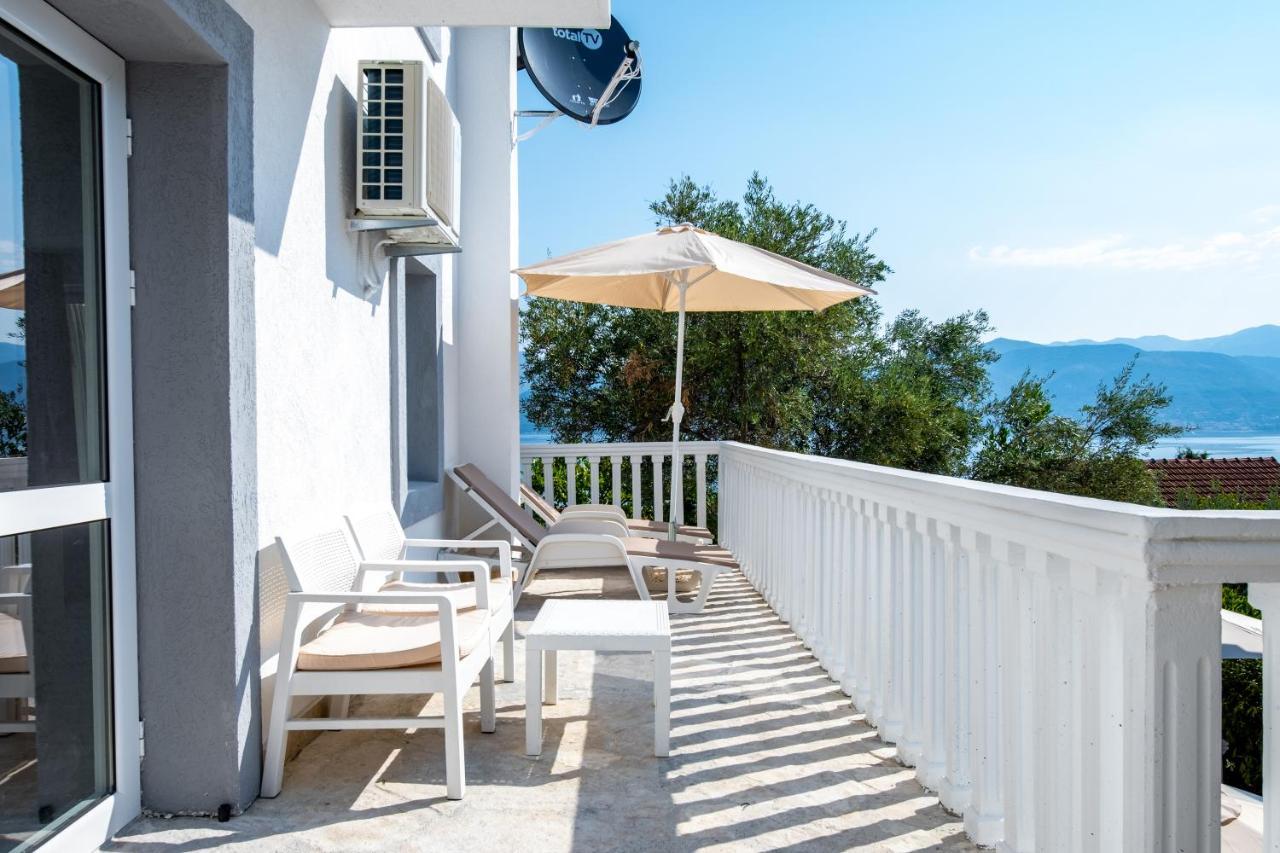 Apartamento Boka 2 Krasići Exterior foto