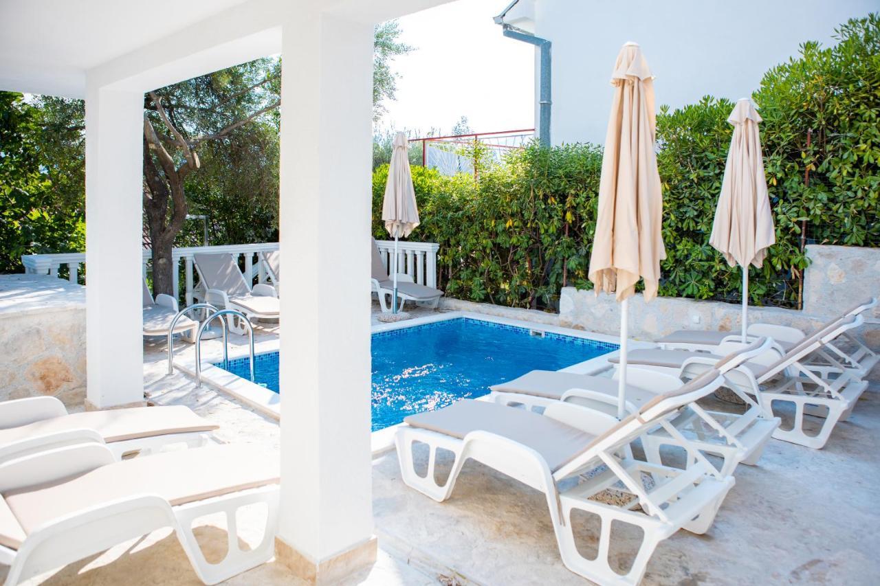 Apartamento Boka 2 Krasići Exterior foto