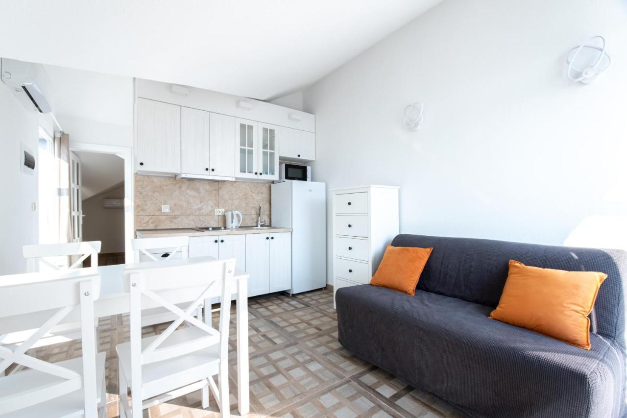 Apartamento Boka 2 Krasići Exterior foto