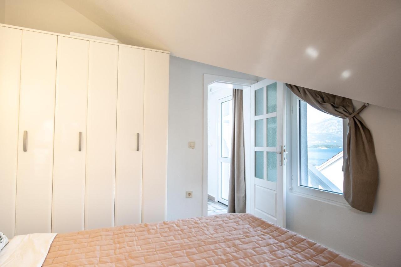 Apartamento Boka 2 Krasići Exterior foto