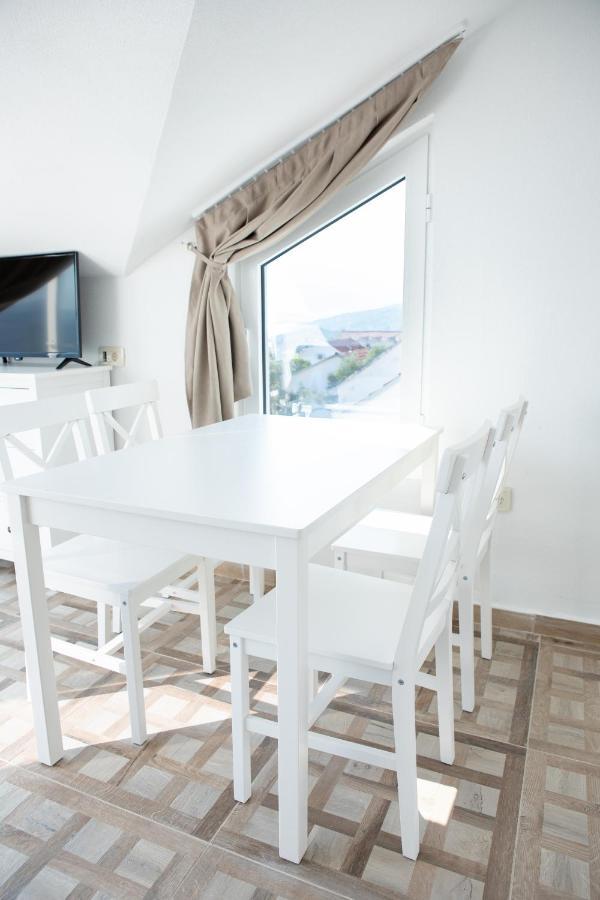 Apartamento Boka 2 Krasići Exterior foto