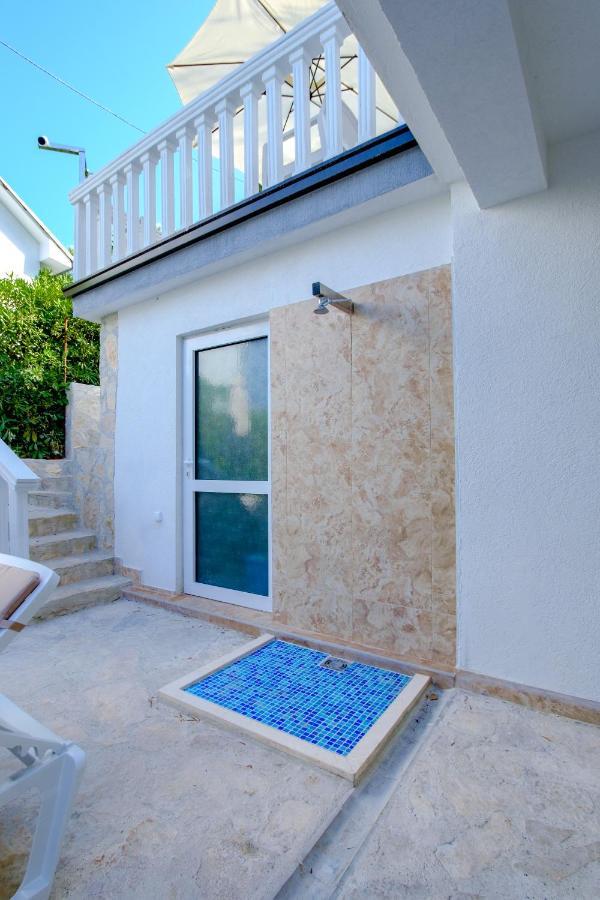 Apartamento Boka 2 Krasići Exterior foto