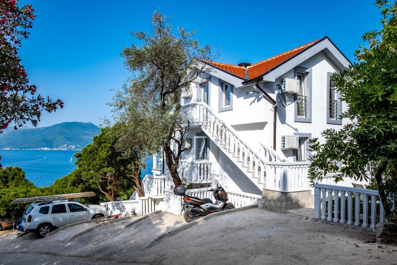 Apartamento Boka 2 Krasići Exterior foto
