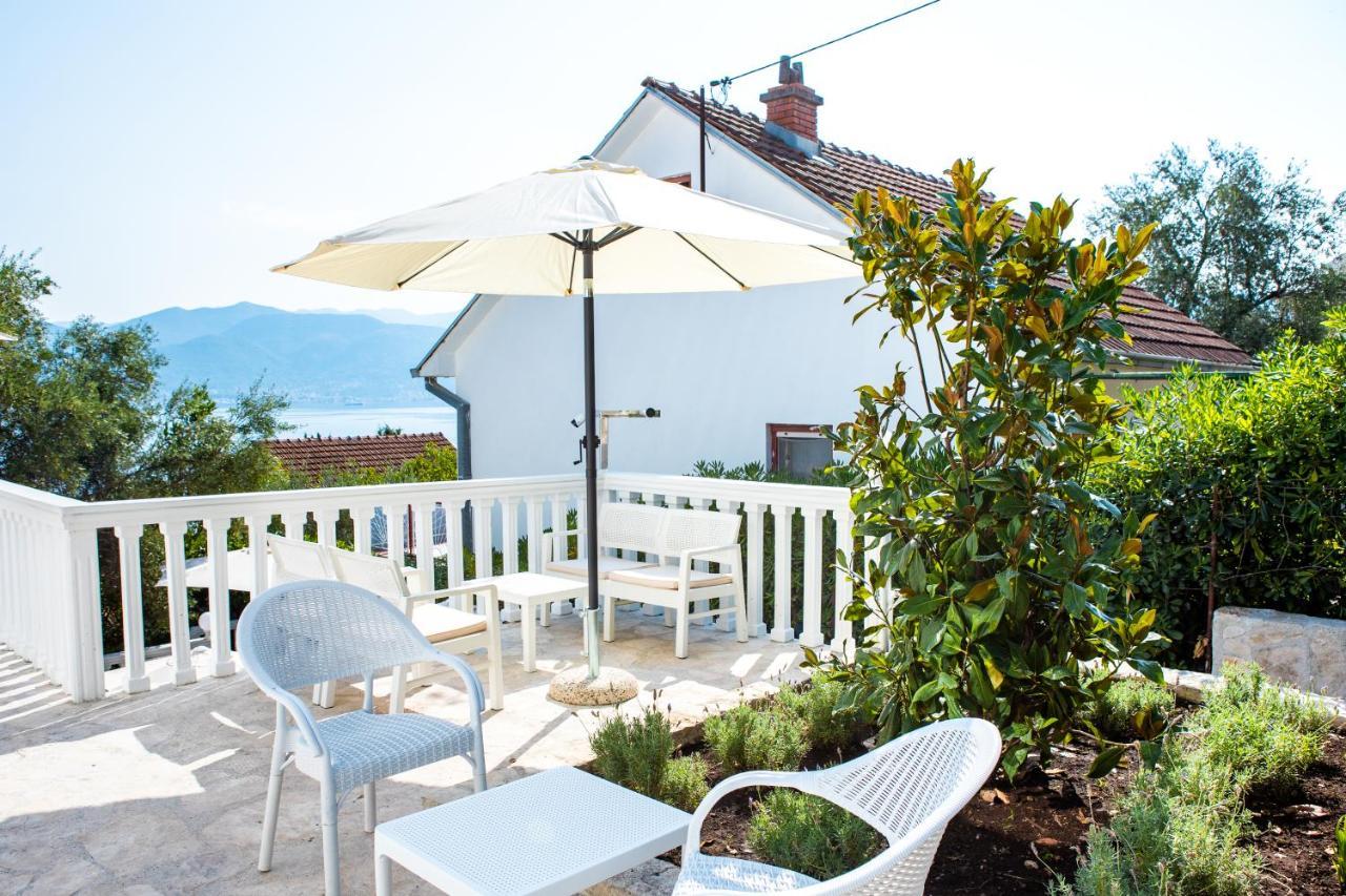 Apartamento Boka 2 Krasići Exterior foto