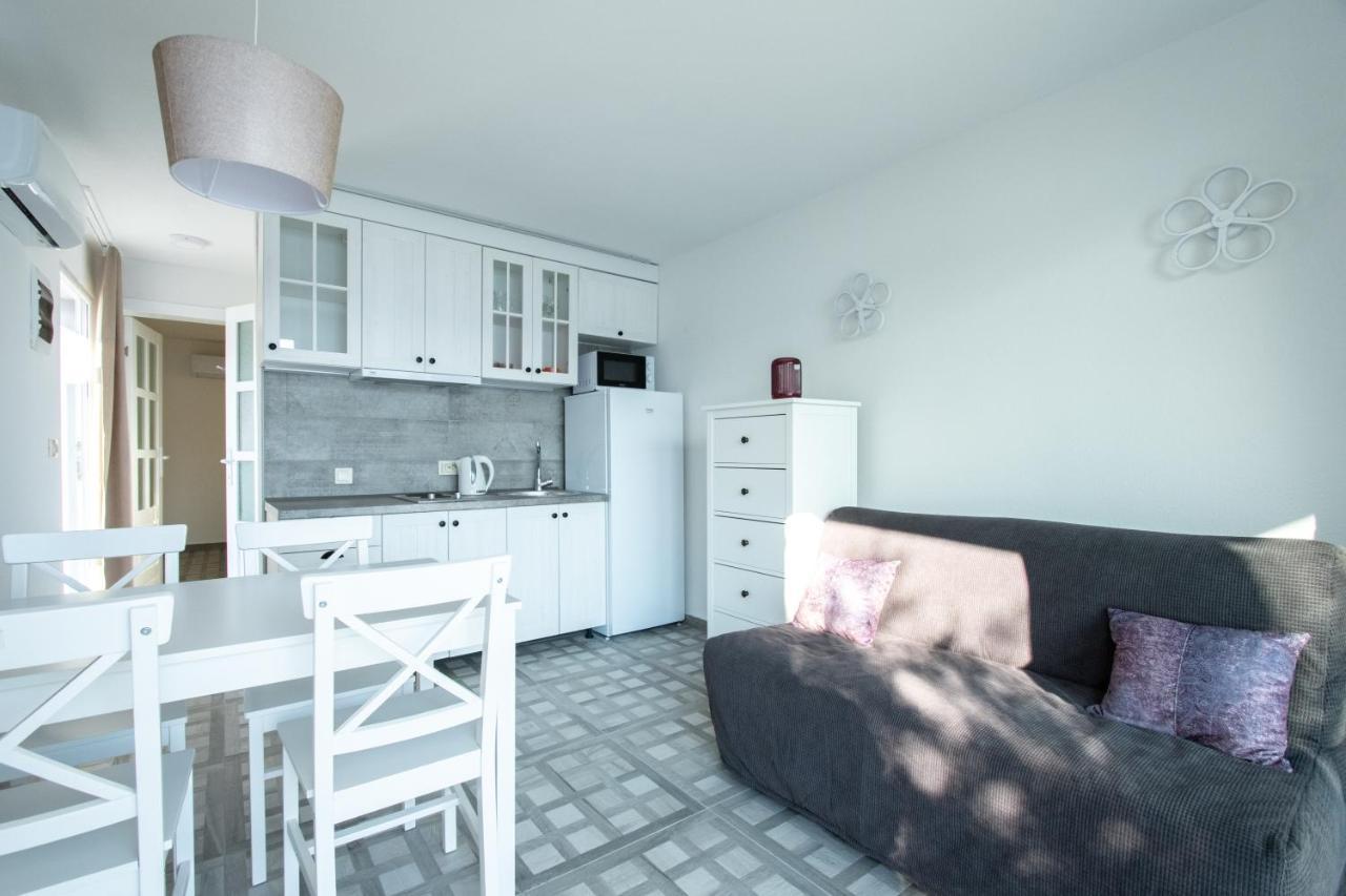 Apartamento Boka 2 Krasići Exterior foto