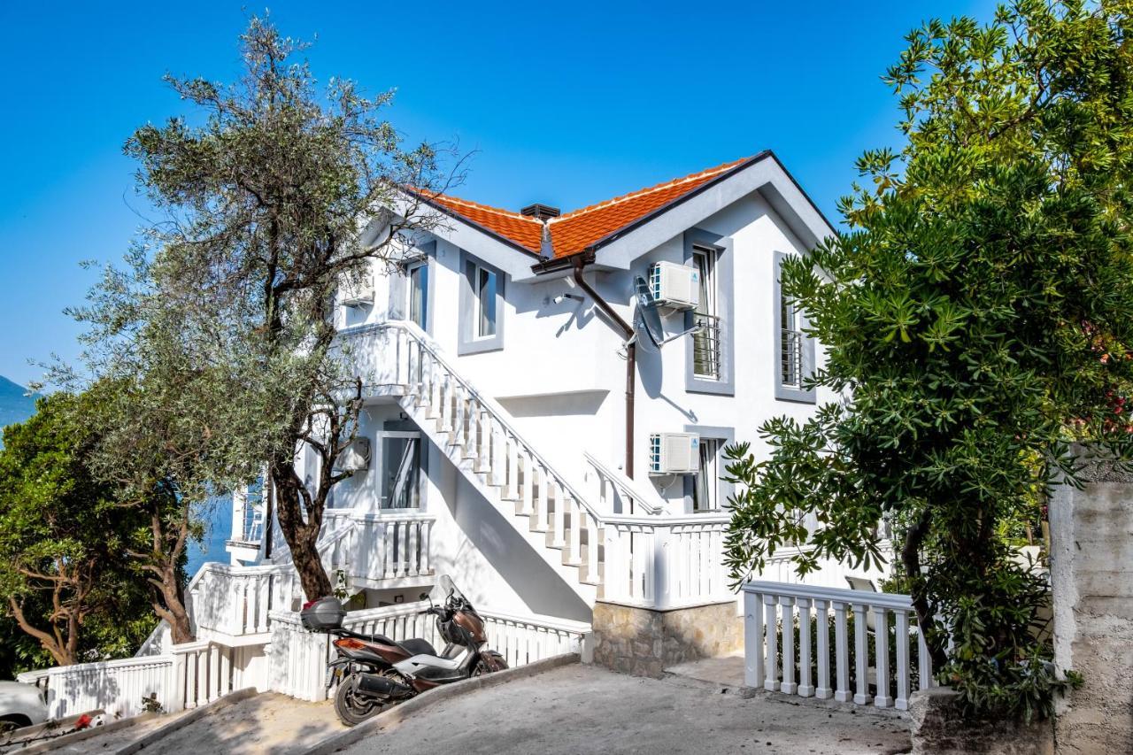 Apartamento Boka 2 Krasići Exterior foto