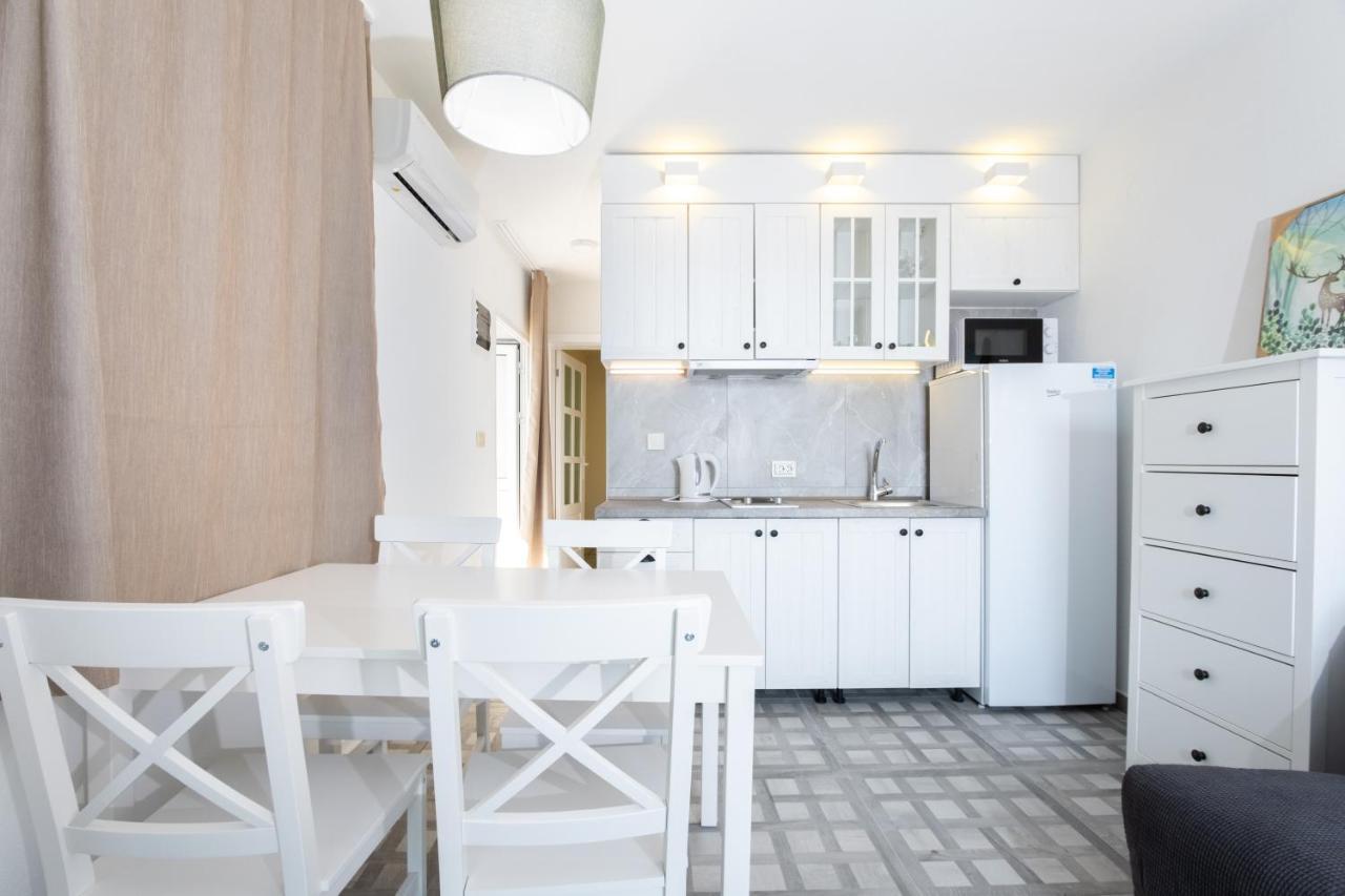Apartamento Boka 2 Krasići Exterior foto