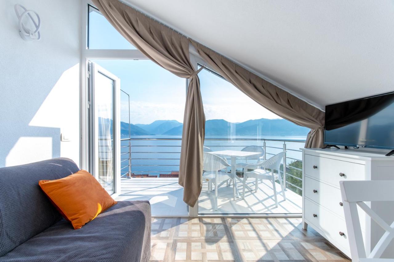 Apartamento Boka 2 Krasići Exterior foto