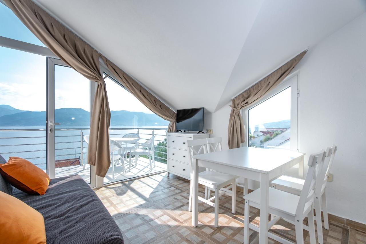 Apartamento Boka 2 Krasići Exterior foto