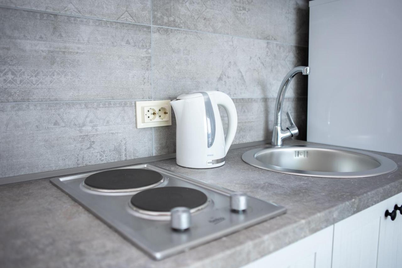 Apartamento Boka 2 Krasići Exterior foto