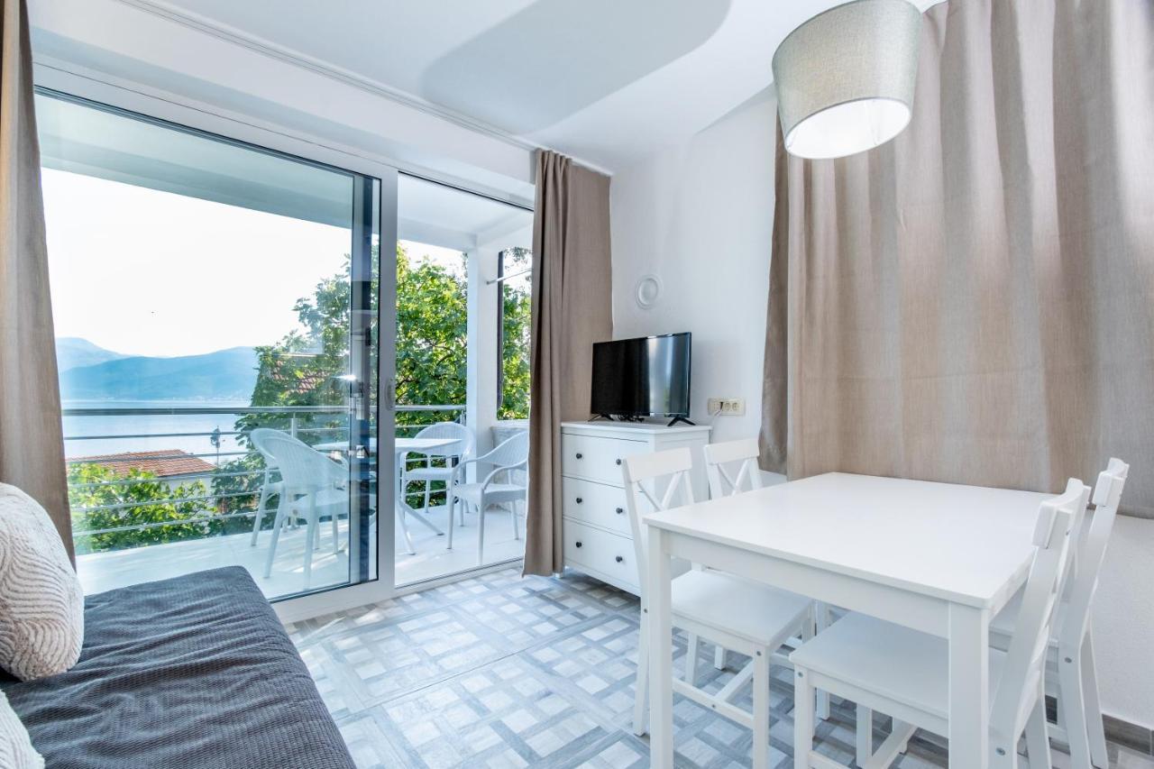 Apartamento Boka 2 Krasići Exterior foto