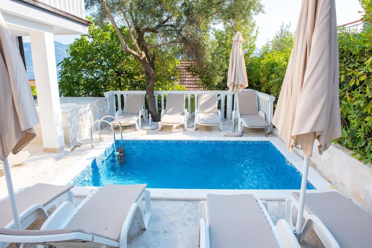 Apartamento Boka 2 Krasići Exterior foto