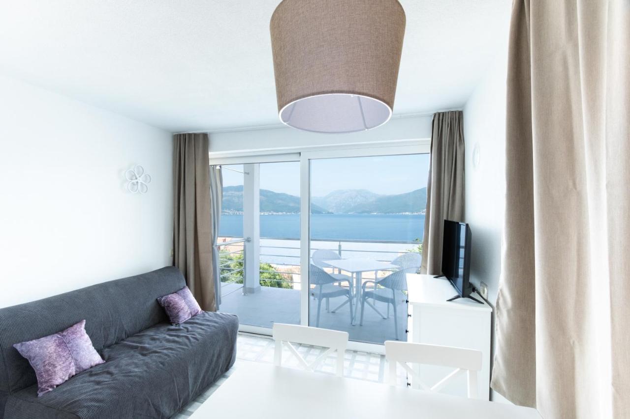 Apartamento Boka 2 Krasići Exterior foto
