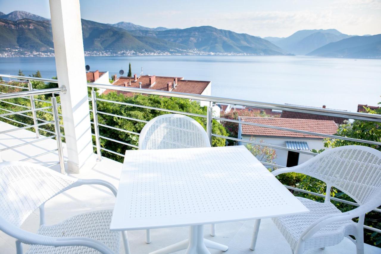 Apartamento Boka 2 Krasići Exterior foto