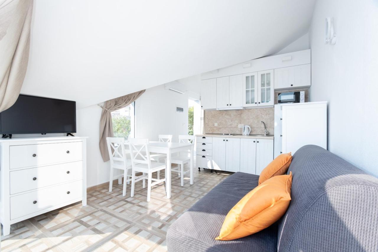 Apartamento Boka 2 Krasići Exterior foto