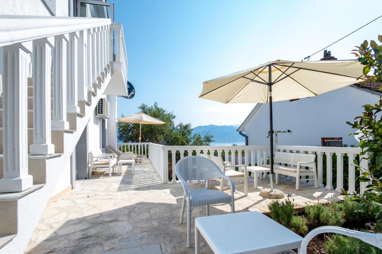 Apartamento Boka 2 Krasići Exterior foto