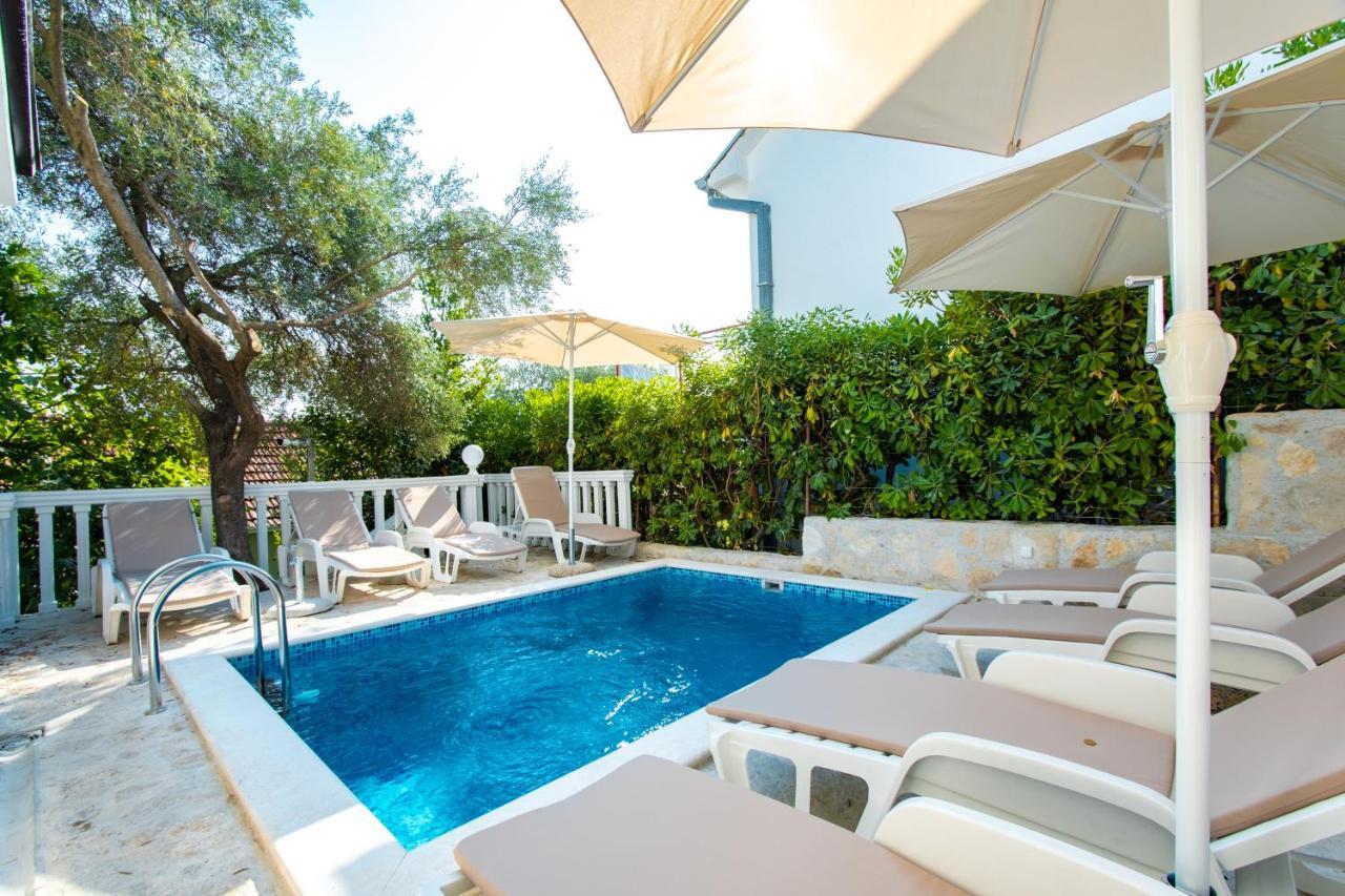 Apartamento Boka 2 Krasići Exterior foto