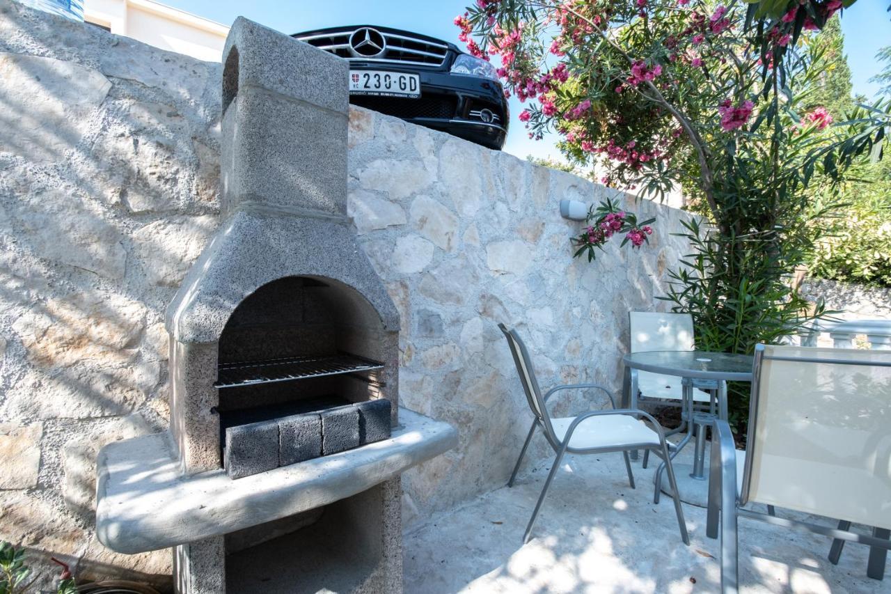 Apartamento Boka 2 Krasići Exterior foto