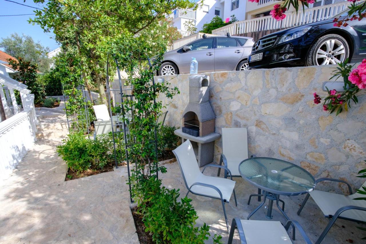 Apartamento Boka 2 Krasići Exterior foto