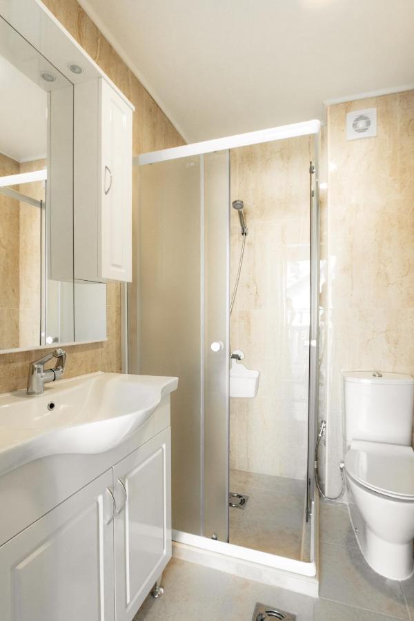 Apartamento Boka 2 Krasići Exterior foto