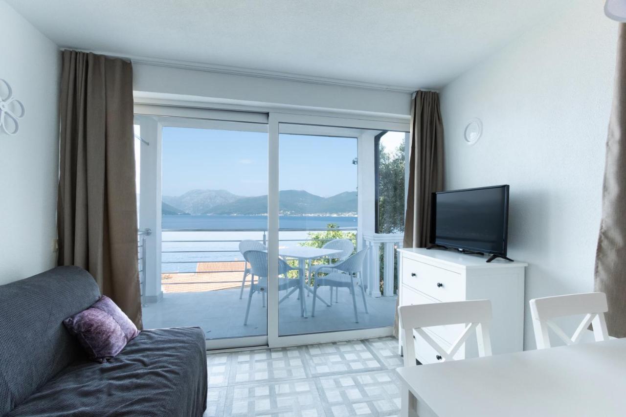 Apartamento Boka 2 Krasići Exterior foto