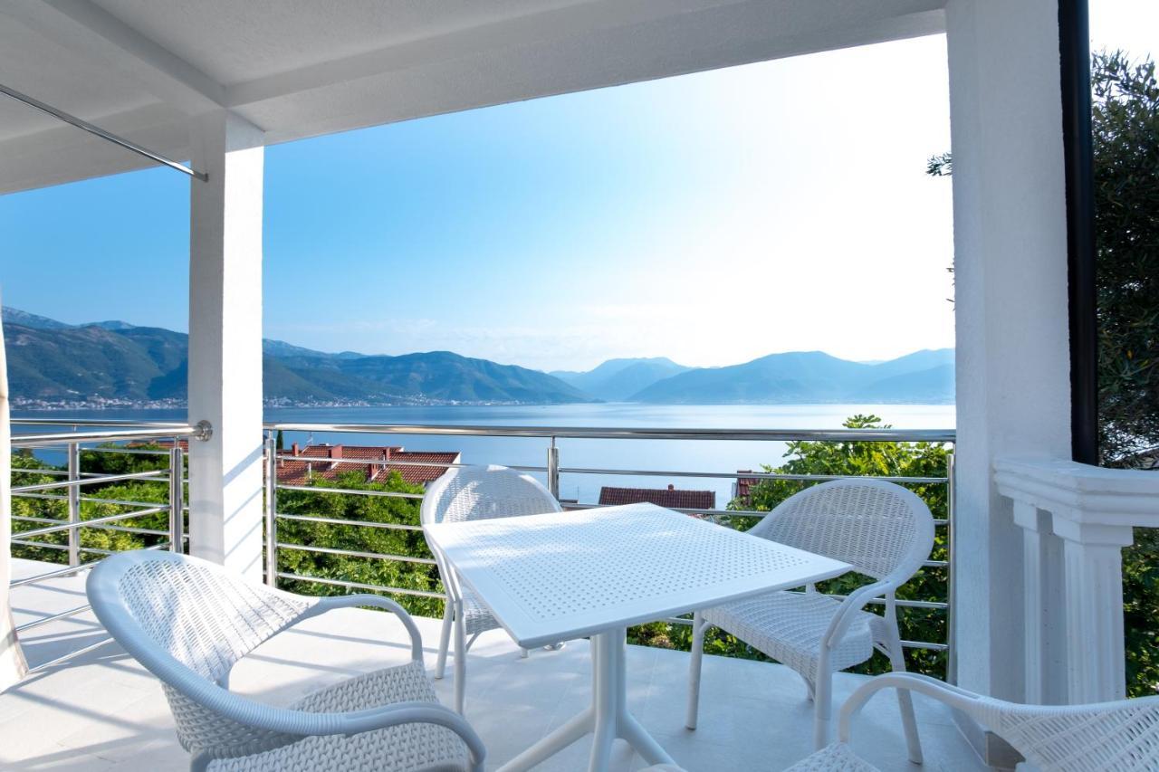 Apartamento Boka 2 Krasići Exterior foto