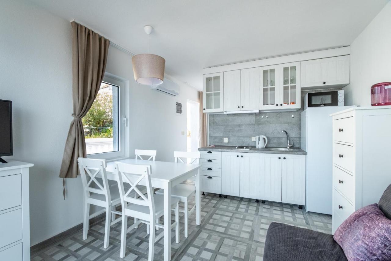 Apartamento Boka 2 Krasići Exterior foto