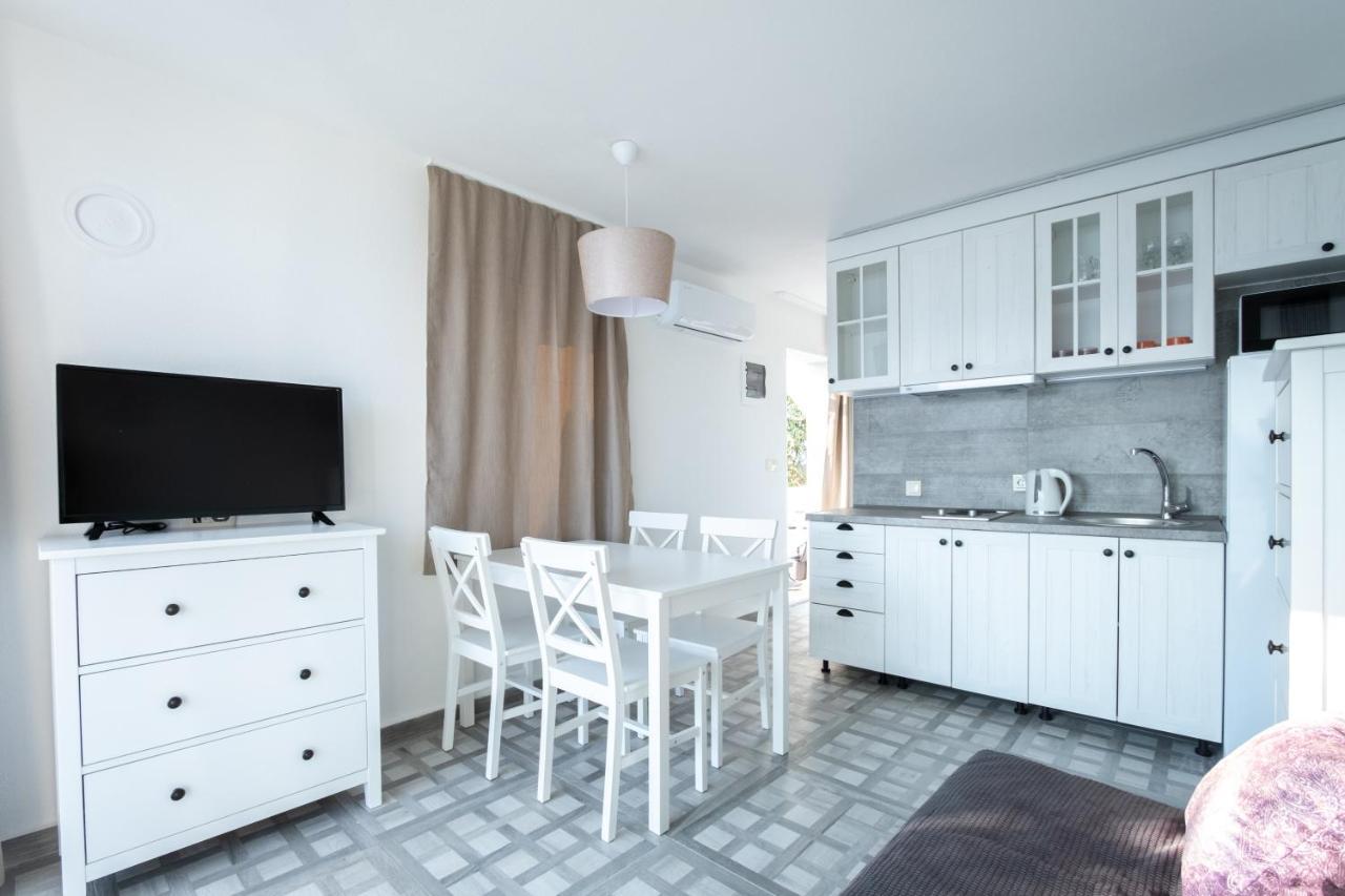 Apartamento Boka 2 Krasići Exterior foto