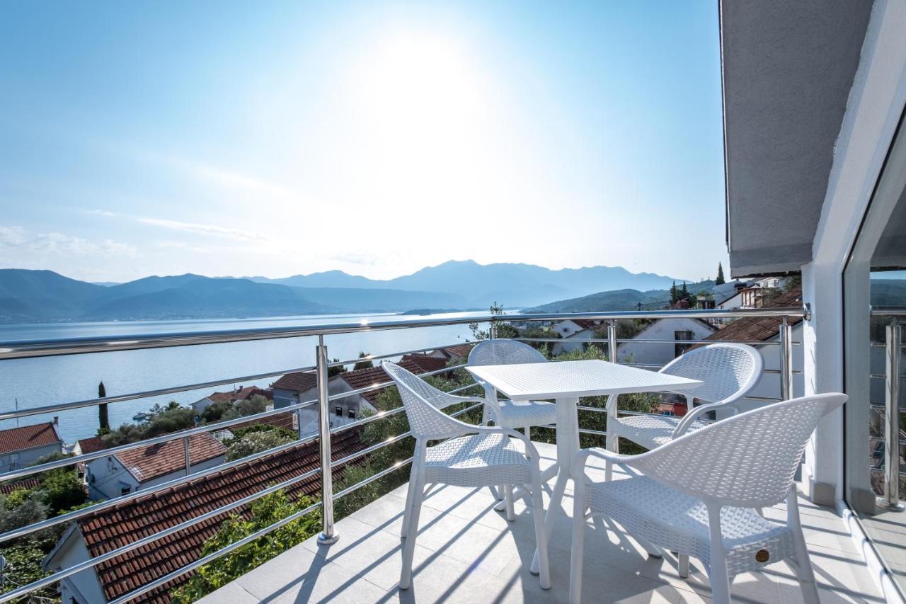 Apartamento Boka 2 Krasići Exterior foto