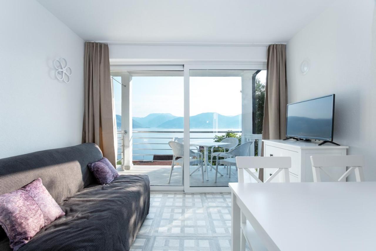 Apartamento Boka 2 Krasići Exterior foto